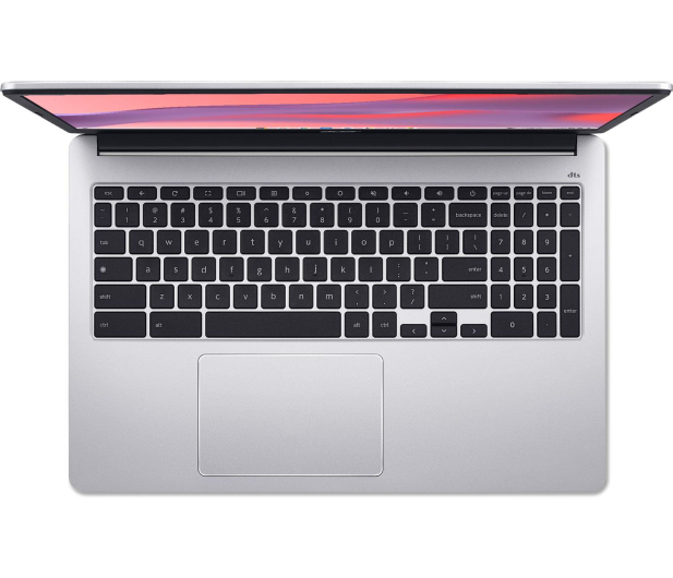 ACER Chromebook 315 CB315-4H-C567 Intel Celeron N4500/8GB/128GB eMMC/15,6" FHD/ChromeOS - 1129603 - zdjęcie 6